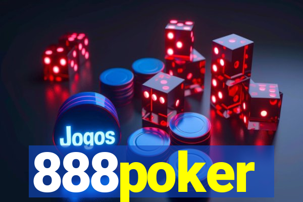 888poker