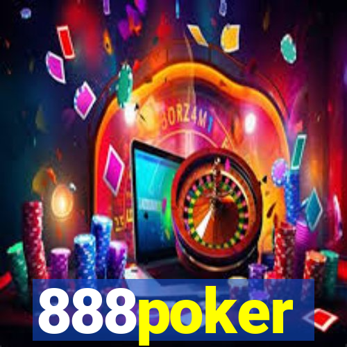 888poker