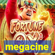 megacine