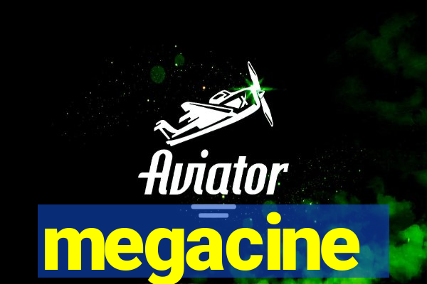 megacine