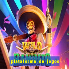 plataforma de jogos que da dinheiro ao se cadastrar