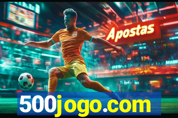 500jogo.com