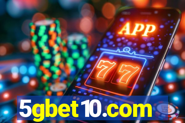 5gbet10.com