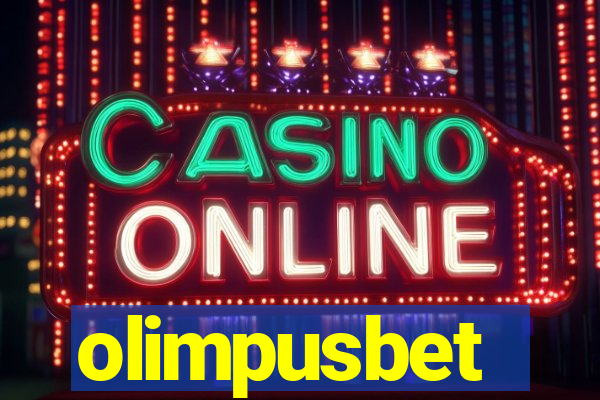 olimpusbet