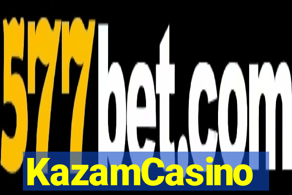 KazamCasino