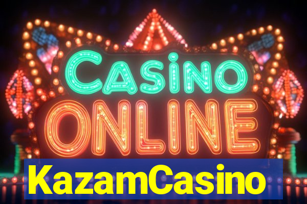 KazamCasino