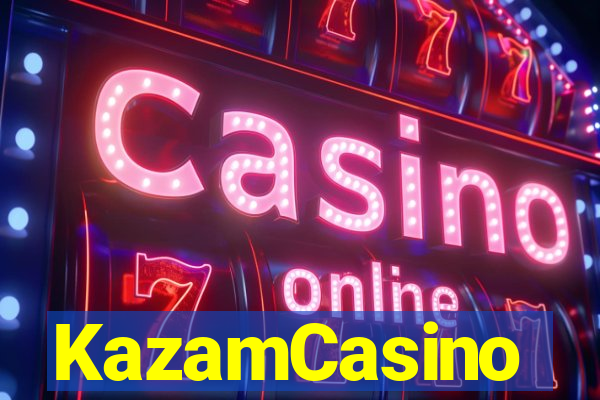 KazamCasino