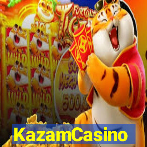 KazamCasino