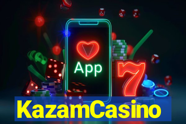 KazamCasino