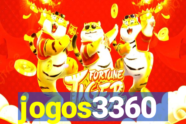 jogos3360