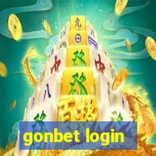 gonbet login