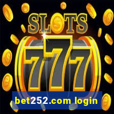 bet252.com login