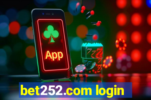 bet252.com login