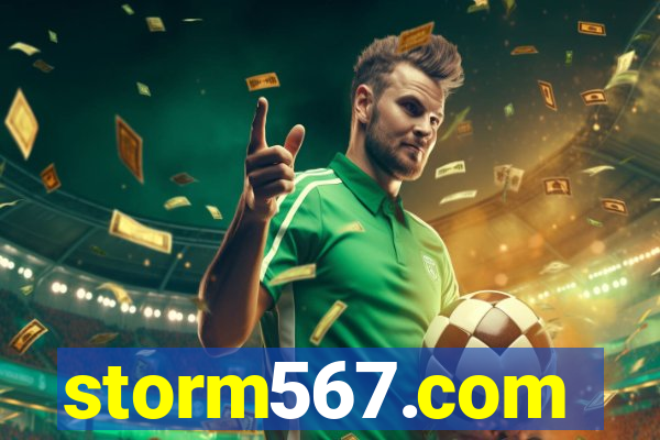 storm567.com