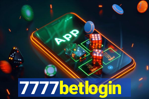 7777betlogin