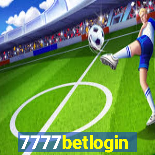 7777betlogin