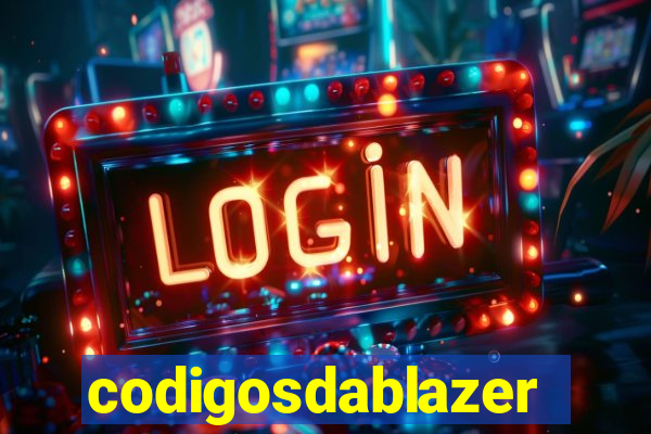 codigosdablazer