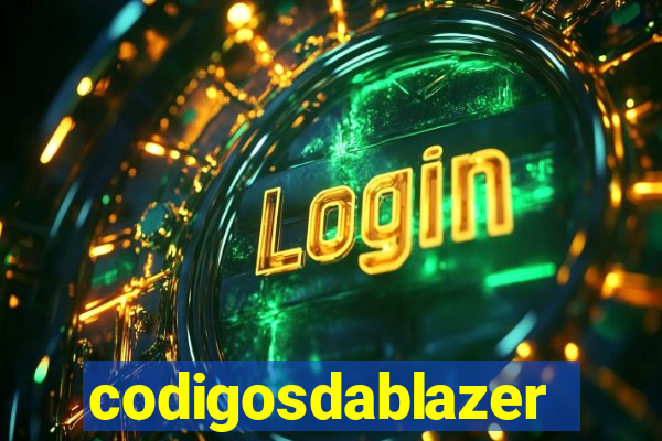 codigosdablazer