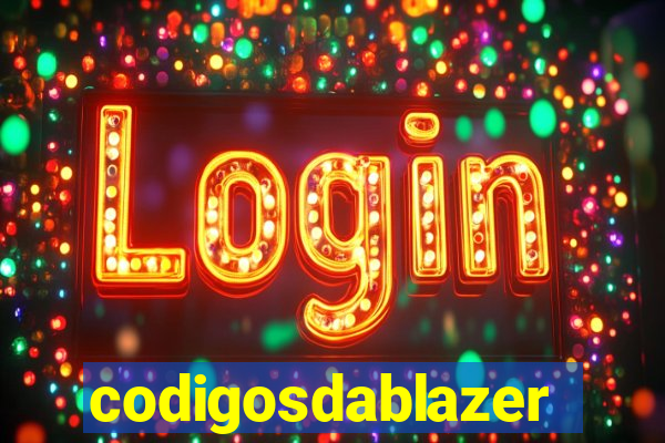 codigosdablazer