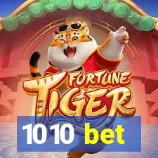 1010 bet