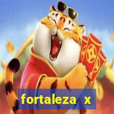 fortaleza x flamengo futemax