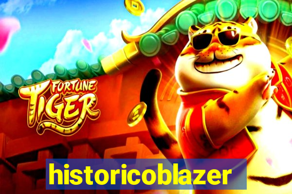 historicoblazer