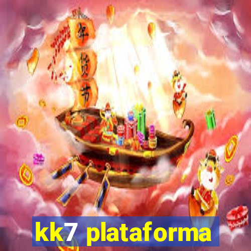 kk7 plataforma