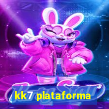 kk7 plataforma