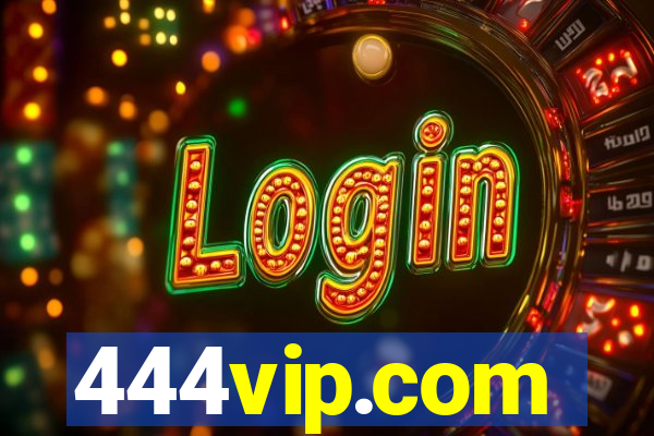 444vip.com