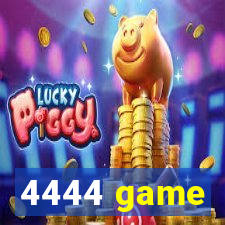 4444 game