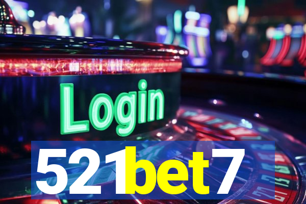 521bet7