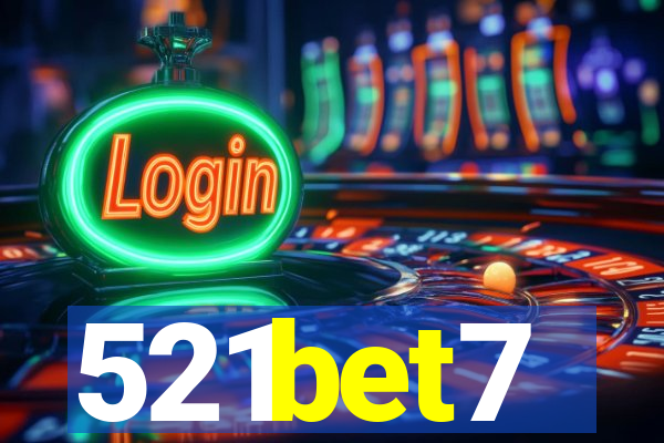 521bet7