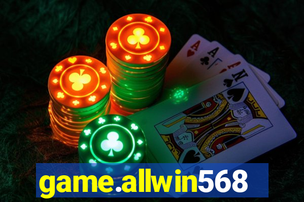 game.allwin568