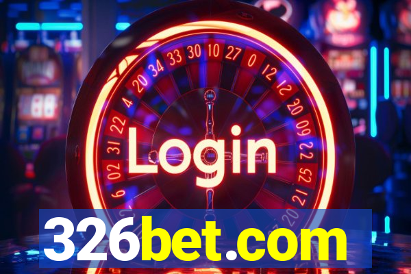 326bet.com