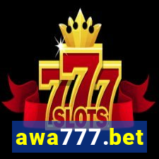 awa777.bet