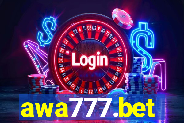 awa777.bet