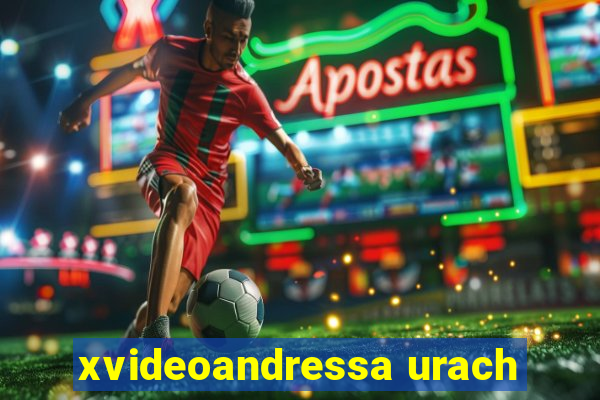 xvideoandressa urach