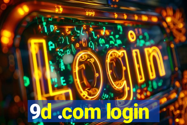 9d .com login