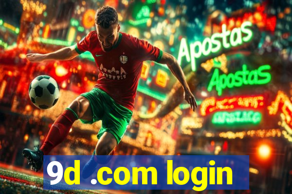 9d .com login