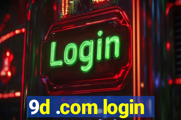 9d .com login