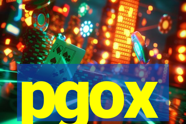 pgox