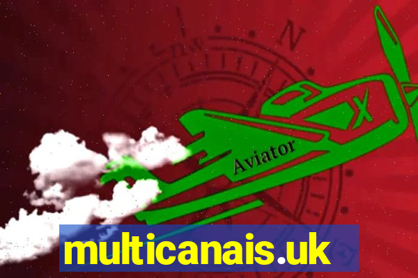 multicanais.uk