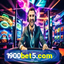 1900bet5.com