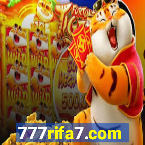 777rifa7.com