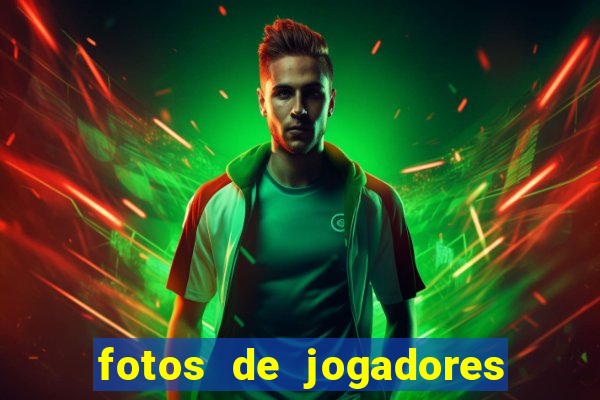 fotos de jogadores de futebol pelados