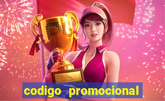 codigo promocional pix bet