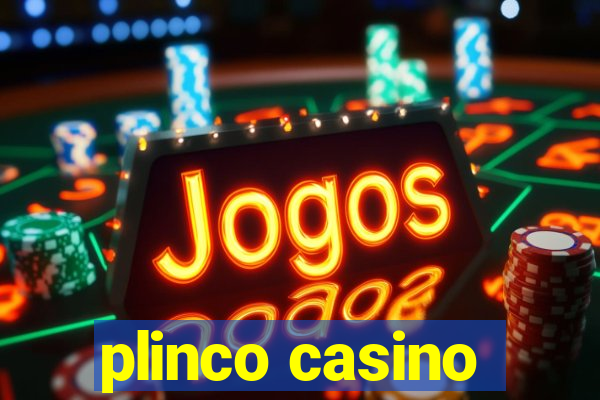 plinco casino