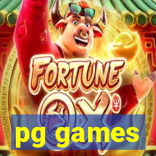 pg games