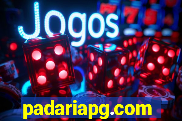 padariapg.com