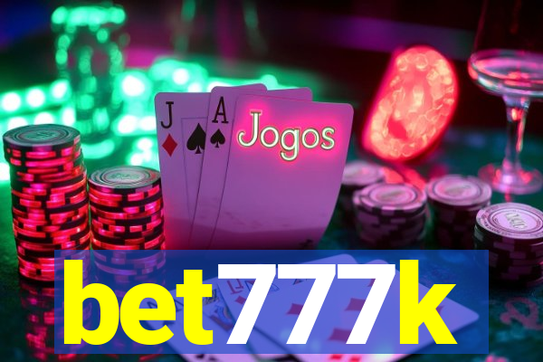 bet777k